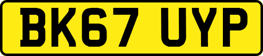 BK67UYP