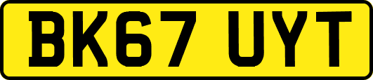 BK67UYT