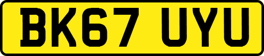 BK67UYU