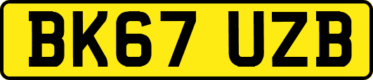 BK67UZB