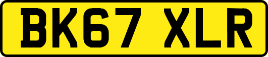 BK67XLR