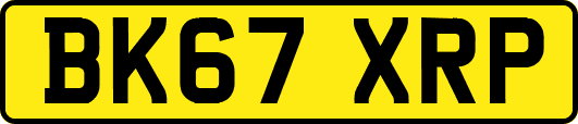 BK67XRP