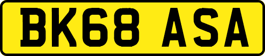 BK68ASA