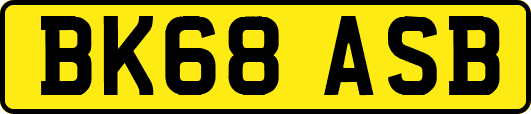 BK68ASB