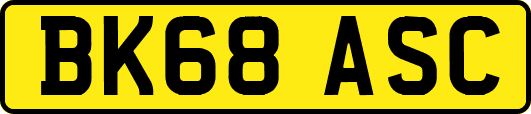 BK68ASC