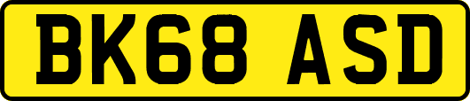 BK68ASD
