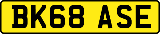 BK68ASE