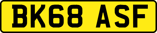 BK68ASF