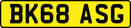 BK68ASG