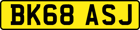 BK68ASJ