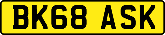 BK68ASK