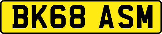 BK68ASM