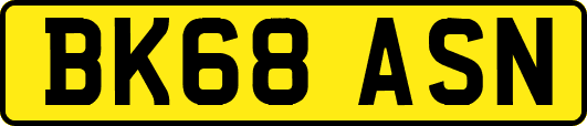BK68ASN