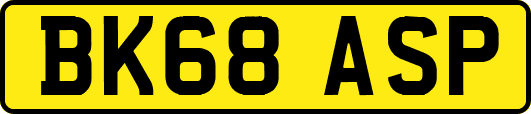BK68ASP