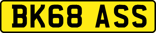 BK68ASS