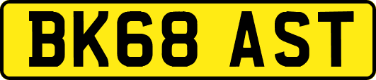 BK68AST