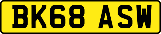 BK68ASW
