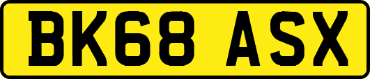 BK68ASX