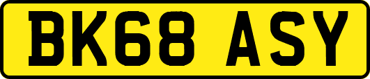 BK68ASY