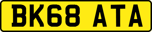 BK68ATA