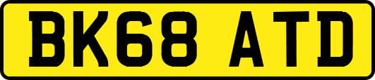 BK68ATD