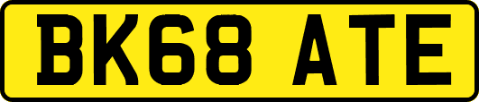 BK68ATE