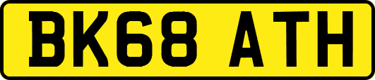 BK68ATH