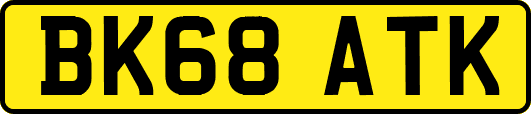 BK68ATK