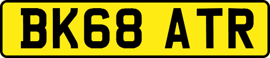 BK68ATR