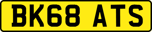 BK68ATS