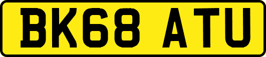 BK68ATU