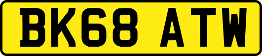BK68ATW