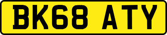 BK68ATY