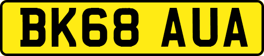 BK68AUA