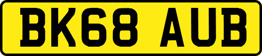 BK68AUB