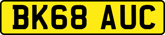 BK68AUC