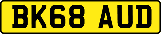BK68AUD