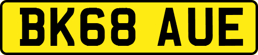 BK68AUE