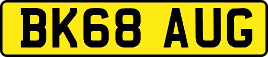 BK68AUG