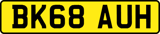 BK68AUH