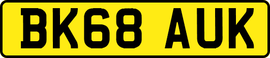 BK68AUK