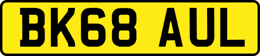 BK68AUL