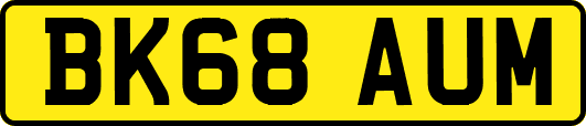 BK68AUM