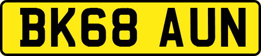 BK68AUN