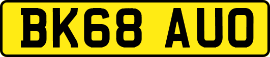 BK68AUO