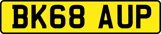 BK68AUP