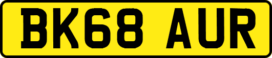 BK68AUR