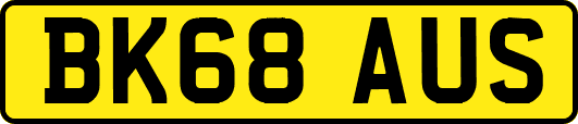 BK68AUS