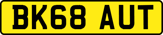BK68AUT