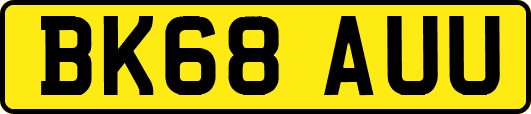 BK68AUU